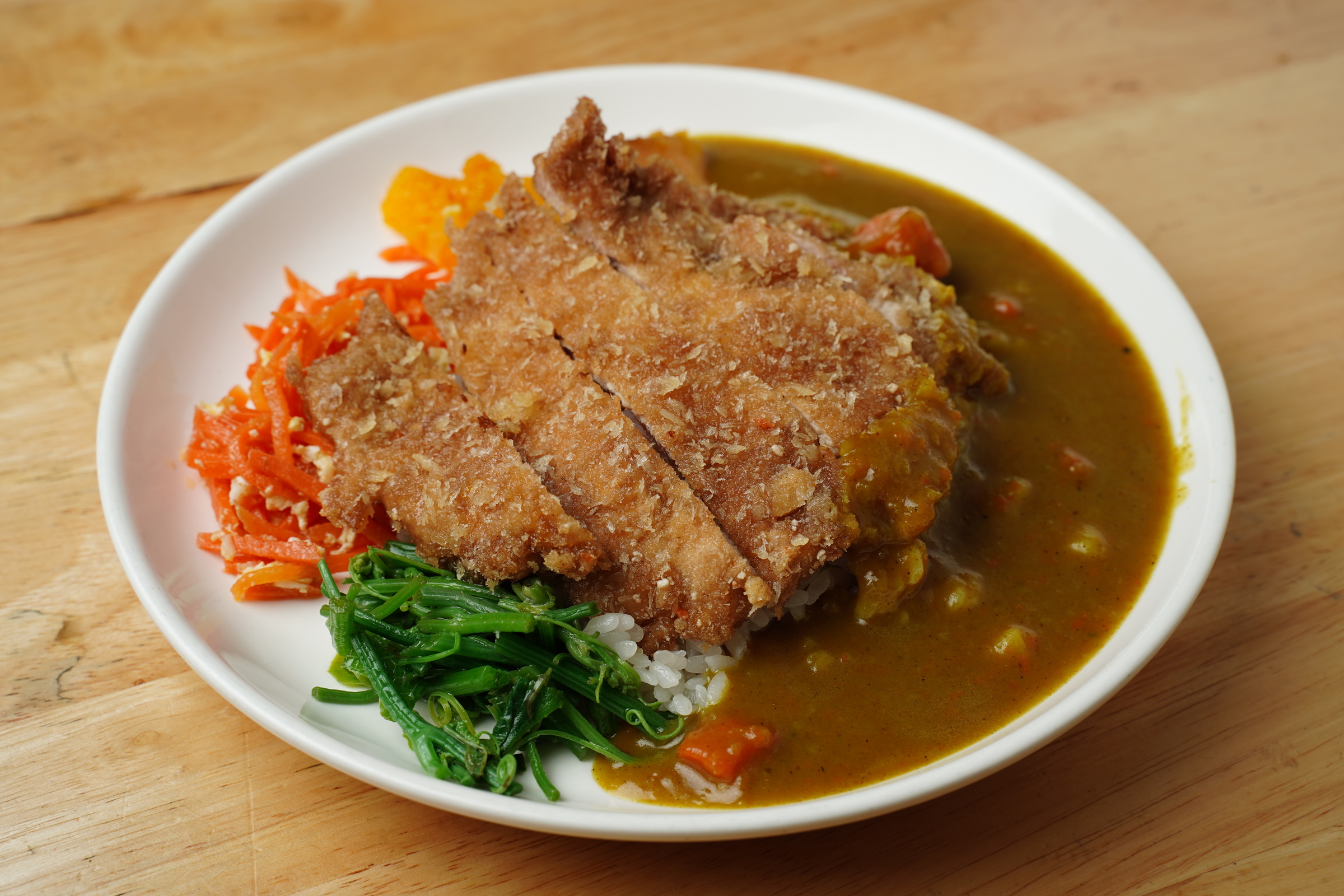 fried-pork-dish